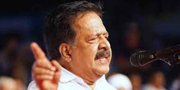 ആഴക്കടല് മത്സ്യബന്ധന വിവാദം ; സര്ക്കാര് ജുഡീഷ്യല് അന്വേഷണം പ്രഖ്യാപിക്കണം – രമേശ് ചെന്നിത്തല ആഴക്കടല് മത്സ്യബന്ധന വിവാദം ; സര്ക്കാര് ജുഡീഷ്യല് അന്വേഷണം പ്രഖ്യാപിക്കണം – രമേശ് ചെന്നിത്തല