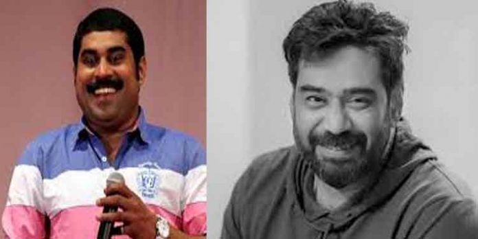 ബിജു മേനോനും സുരാജ് വെഞ്ഞാറമൂടും കോണ്ഗ്രസ് പാളയത്തിലേക്ക് ബിജു മേനോനും സുരാജ് വെഞ്ഞാറമൂടും കോണ്ഗ്രസ് പാളയത്തിലേക്ക്