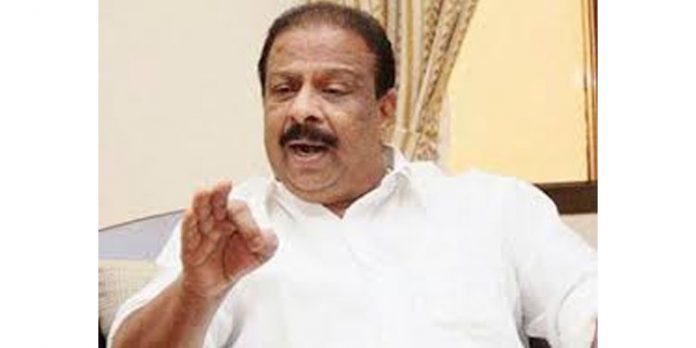 ആദരവ് അര്ഹിക്കുന്ന മുഖ്യമന്ത്രിയല്ല പിണറായി വിജയന് : കെ സുധാകരന് ആദരവ് അര്ഹിക്കുന്ന മുഖ്യമന്ത്രിയല്ല പിണറായി വിജയന് : കെ സുധാകരന്