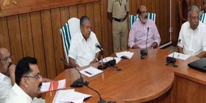 വേണ്ടപ്പെട്ടവരെയൊക്ക് തിരുകി കയറ്റി ; ഇനി സ്ഥിരപ്പെടുത്തല് ഉടനെയില്ലെന്ന് മന്ത്രി സഭായോഗം വേണ്ടപ്പെട്ടവരെയൊക്ക് തിരുകി കയറ്റി ; ഇനി സ്ഥിരപ്പെടുത്തല് ഉടനെയില്ലെന്ന് മന്ത്രി സഭായോഗം
