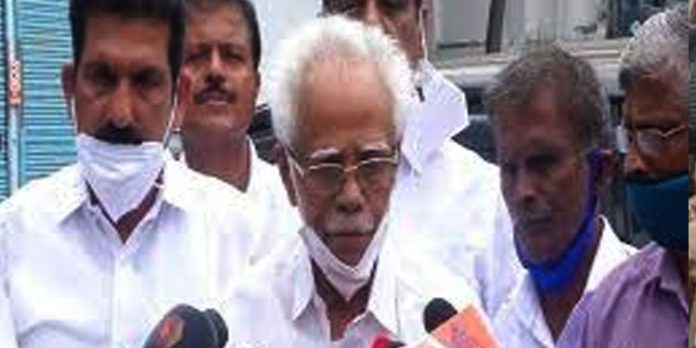 കാപ്പനെ തള്ളി ടി.പി. പീതാംബരന് മാസ്റ്റര് ; എല്ഡിഎഫിനൊപ്പം ഉറച്ചുനില്ക്കുമെന്ന് എന്.സി.പി പ്രസിഡന്റ് കാപ്പനെ തള്ളി ടി.പി. പീതാംബരന് മാസ്റ്റര് ; എല്ഡിഎഫിനൊപ്പം ഉറച്ചുനില്ക്കുമെന്ന് എന്.സി.പി പ്രസിഡന്റ്