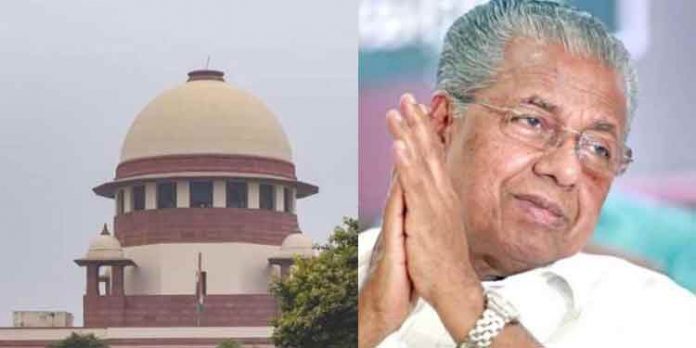 പിണറായി വിജയന് ആശ്വാസം ; ലാവലിന് കേസിലെ വാദം സുപ്രീംകോടതി വീണ്ടും മാറ്റി പിണറായി വിജയന് ആശ്വാസം ; ലാവലിന് കേസിലെ വാദം സുപ്രീംകോടതി വീണ്ടും മാറ്റി