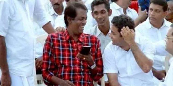 നടന് സലിം കുമാറിനെ ഒഴിവാക്കിയതില് പ്രതിഷേധിച്ച് ഫിലിം ഫെസ്റ്റിവല് കോണ്ഗ്രസ് ബഹിഷ്കരിച്ചു നടന് സലിം കുമാറിനെ ഒഴിവാക്കിയതില് പ്രതിഷേധിച്ച് ഫിലിം ഫെസ്റ്റിവല് കോണ്ഗ്രസ് ബഹിഷ്കരിച്ചു