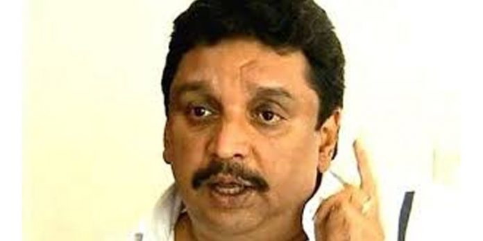 നിയമസഭ തെരഞ്ഞെടുപ്പില് ചവറ മണ്ഡലത്തില് നിന്നും ഷിബുബേബിജോണ് മത്സരിക്കും നിയമസഭ തെരഞ്ഞെടുപ്പില് ചവറ മണ്ഡലത്തില് നിന്നും ഷിബുബേബിജോണ് മത്സരിക്കും