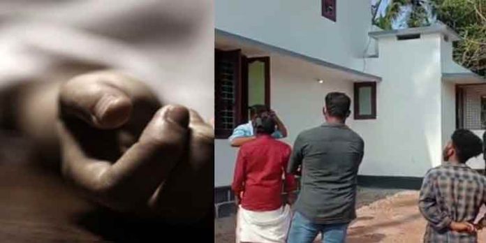 ചിറക്കരയില് യുവാവിന്റെ മൃതദേഹം വീടിനുള്ളില് അഴുകിയ നിലയില് ചിറക്കരയില് യുവാവിന്റെ മൃതദേഹം വീടിനുള്ളില് അഴുകിയ നിലയില്