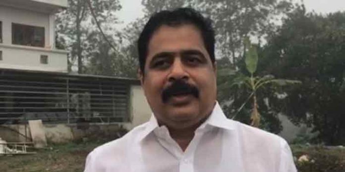 കോണ്ഗ്രസ് വയനാട് ഡിസിസി ജനറല് സെക്രട്ടറി എല്ജെഡിയിലേയ്ക്ക് കോണ്ഗ്രസ് വയനാട് ഡിസിസി ജനറല് സെക്രട്ടറി എല്ജെഡിയിലേയ്ക്ക്