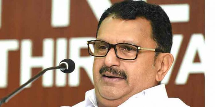 കെ.മുരളീധരന് പ്രചാരണ രംഗത്ത് സജീവമാകാതെ യുഡിഎഫിന് ജയിക്കാനാവില്ല : ലീഗ് നേതൃത്വം കെ.മുരളീധരന് പ്രചാരണ രംഗത്ത് സജീവമാകാതെ യുഡിഎഫിന് ജയിക്കാനാവില്ല : ലീഗ് നേതൃത്വം