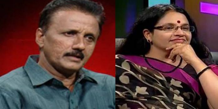 സംവിധായകന് ശാന്തിവിള ദിനേശ് അറസ്റ്റില് സംവിധായകന് ശാന്തിവിള ദിനേശ് അറസ്റ്റില്