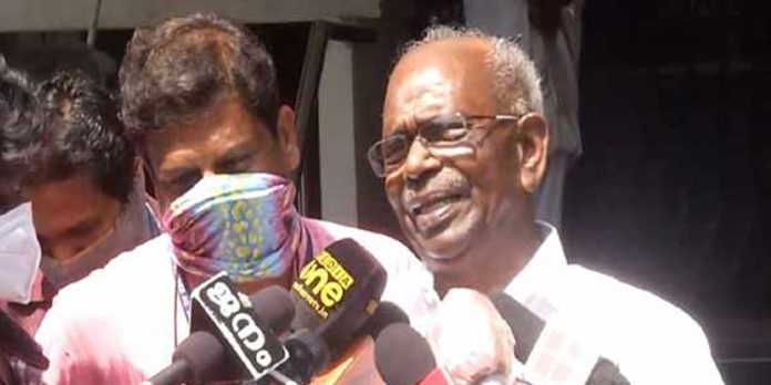 മുസ്ലീംലീഗിനെതിരായ വിമര്ശനം തുടരുമെന്ന് മന്ത്രി എം എം മണി മുസ്ലീംലീഗിനെതിരായ വിമര്ശനം തുടരുമെന്ന് മന്ത്രി എം എം മണി