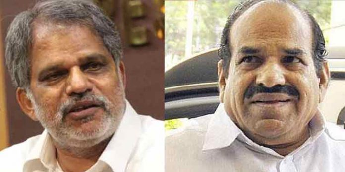 വിജയരാഘവന് പോര ; കോടിയേരി വീണ്ടും പാര്ട്ടി സെക്രട്ടറി വിജയരാഘവന് പോര ; കോടിയേരി വീണ്ടും പാര്ട്ടി സെക്രട്ടറി