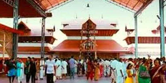 ഗുരുവായൂര് ക്ഷേത്രോത്സവത്തിന് ഇന്ന് കൊടിയേറും ഗുരുവായൂര് ക്ഷേത്രോത്സവത്തിന് ഇന്ന് കൊടിയേറും