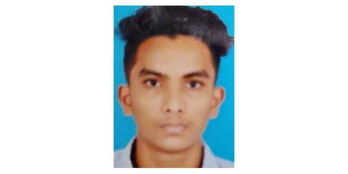 കൊല്ലത്ത് കാണാതായ വിദ്യാര്ത്ഥിയുടെ മൃതദേഹം കണ്ടെത്തി കൊല്ലത്ത് കാണാതായ വിദ്യാര്ത്ഥിയുടെ മൃതദേഹം കണ്ടെത്തി
