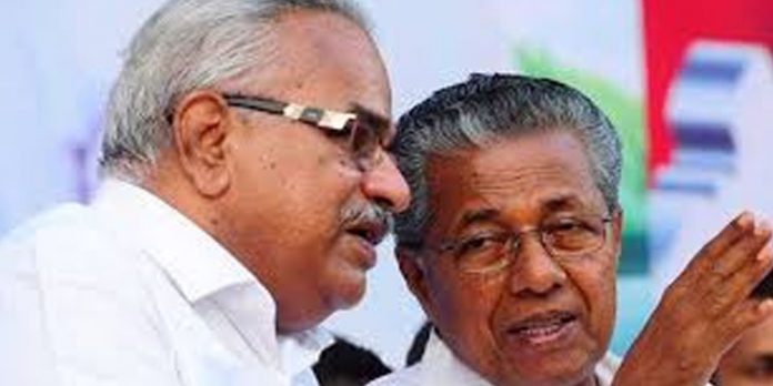 കാഞ്ഞിരപ്പള്ളിക്കു പകരം സിപിഐയ്ക്കു നോട്ടം ചങ്ങനാശ്ശേരിയോ, പൂഞ്ഞാറോ ; വിട്ടു വീഴ്ച വേണ്ടി വരുമെന്ന് സിപിഎം കാഞ്ഞിരപ്പള്ളിക്കു പകരം സിപിഐയ്ക്കു നോട്ടം ചങ്ങനാശ്ശേരിയോ, പൂഞ്ഞാറോ ; വിട്ടു വീഴ്ച വേണ്ടി വരുമെന്ന് സിപിഎം