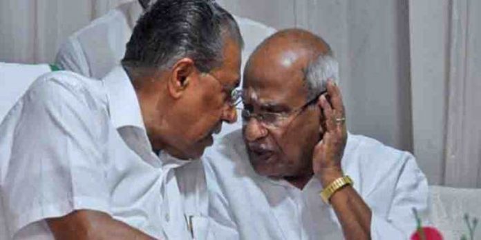 മികച്ച പ്രകടനമാണ് മുഖ്യമന്ത്രി പിണറായി വിജയന്റെ നേതൃത്വത്തിലുള്ള സര്ക്കാര് നടത്തുന്നതെന്ന് ഒ .രാജഗോപാല് മികച്ച പ്രകടനമാണ് മുഖ്യമന്ത്രി പിണറായി വിജയന്റെ നേതൃത്വത്തിലുള്ള സര്ക്കാര് നടത്തുന്നതെന്ന് ഒ .രാജഗോപാല്