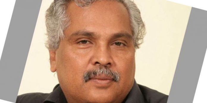 നിര്മല സീതാരാമന് വഞ്ചനയുടെ ബജറ്റാണ് അവതരിപ്പിച്ചത് : ബിനോയ് വിശ്വം നിര്മല സീതാരാമന് വഞ്ചനയുടെ ബജറ്റാണ് അവതരിപ്പിച്ചത് : ബിനോയ് വിശ്വം