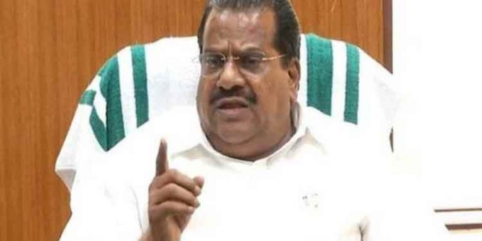 അഹങ്കാരത്തിന്റെ ശബ്ദം ; സമരം ചെയ്യുന്നവര് നേരിട്ട് വന്നാല് ചര്ച്ചയ്ക്ക് നോക്കാമെന്ന് ഇ.പി ജയരാജന് അഹങ്കാരത്തിന്റെ ശബ്ദം ; സമരം ചെയ്യുന്നവര് നേരിട്ട് വന്നാല് ചര്ച്ചയ്ക്ക് നോക്കാമെന്ന് ഇ.പി ജയരാജന്