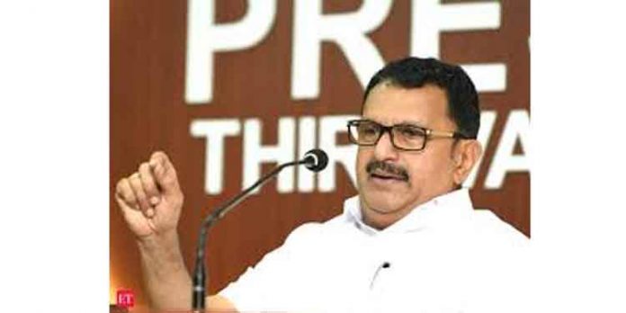 മുയലിനോടൊപ്പം ഓടുകയും വേട്ടപ്പട്ടിയോടൊപ്പം വേട്ടയാടുകയും ചെയ്യുന്ന സമീപനമാണ് ശബരിമല വിഷയത്തില് സര്ക്കാരിനുള്ളതെന്ന് മുരളീധരന് മുയലിനോടൊപ്പം ഓടുകയും വേട്ടപ്പട്ടിയോടൊപ്പം വേട്ടയാടുകയും ചെയ്യുന്ന സമീപനമാണ് ശബരിമല വിഷയത്തില് സര്ക്കാരിനുള്ളതെന്ന് മുരളീധരന്