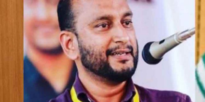 ഡല്ഹി കലാപ ഫണ്ടില് സിപിഎം തിരിമറി നടത്തി : പി.കെ ഫിറോസ് ഡല്ഹി കലാപ ഫണ്ടില് സിപിഎം തിരിമറി നടത്തി : പി.കെ ഫിറോസ്