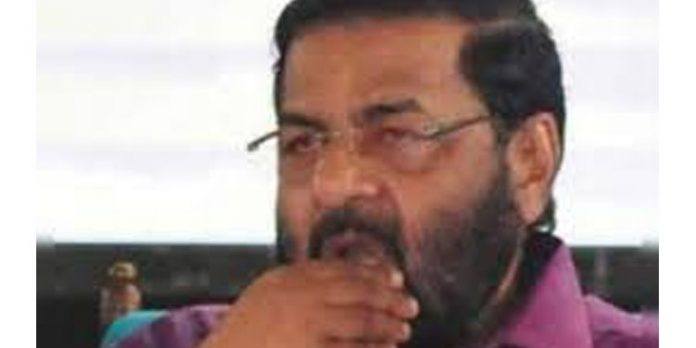 മന്ത്രി കടകംപള്ളി സുരേന്ദ്രന് കോവിഡ് ബാധ സ്ഥിരീകരിച്ചു മന്ത്രി കടകംപള്ളി സുരേന്ദ്രന് കോവിഡ് ബാധ സ്ഥിരീകരിച്ചു