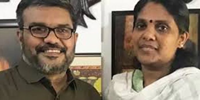 നിനിത കണിച്ചേരിയെ നിയമിച്ചതുമായി ബന്ധപ്പെട്ട വിവാദത്തില് അന്വേഷണം നടത്തേണ്ട ആവശ്യമില്ലെന്ന് വി.സി നിനിത കണിച്ചേരിയെ നിയമിച്ചതുമായി ബന്ധപ്പെട്ട വിവാദത്തില് അന്വേഷണം നടത്തേണ്ട ആവശ്യമില്ലെന്ന് വി.സി