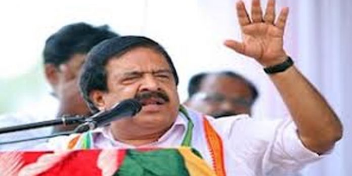 സ്വകാര്യവത്ക്കരണത്തിനായുള്ള ബജറ്റാണിത് ; കേന്ദ്രബജറ്റ് നിരാശാജനകo : രമേശ് ചെന്നിത്തല സ്വകാര്യവത്ക്കരണത്തിനായുള്ള ബജറ്റാണിത് ; കേന്ദ്രബജറ്റ് നിരാശാജനകo : രമേശ് ചെന്നിത്തല