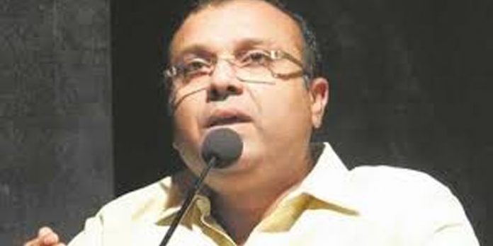 സമരം ചെയ്യുന്നത് കര്ഷകരല്ല, ‘പണം ഒഴുകുന്നത് ചൈനയില് നിന്നും പാകിസ്ഥാനില് നിന്നും’ ആരോപണവുമായി തുഷാര് വെള്ളാപ്പള്ളി സമരം ചെയ്യുന്നത് കര്ഷകരല്ല, ‘പണം ഒഴുകുന്നത് ചൈനയില് നിന്നും പാകിസ്ഥാനില് നിന്നും’ ആരോപണവുമായി തുഷാര് വെള്ളാപ്പള്ളി