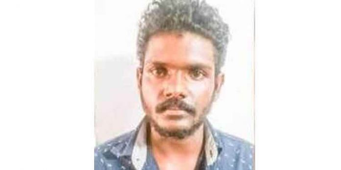 വീടു കയറി സ്ത്രീകളെ ആക്രമിച്ച സംഭവത്തില് യുവാവ് അറസ്റ്റില് വീടു കയറി സ്ത്രീകളെ ആക്രമിച്ച സംഭവത്തില് യുവാവ് അറസ്റ്റില്