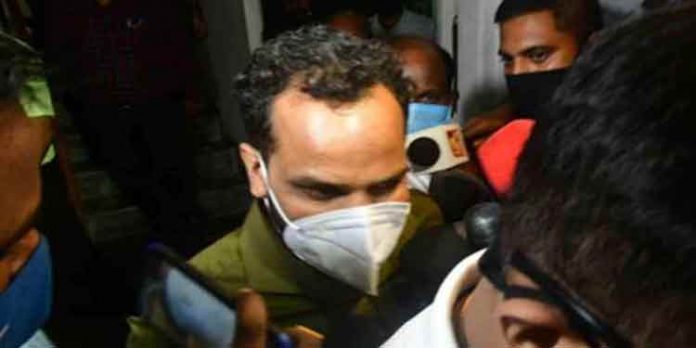 ബെംഗളൂരു കള്ളപ്പണം വെളുപ്പിക്കല് കേസ് ; ബിനീഷ് കോടിയേരിയുടെ ജാമ്യാപേക്ഷ ഇന്ന് വീണ്ടും പരിഗണിക്കും ബെംഗളൂരു കള്ളപ്പണം വെളുപ്പിക്കല് കേസ് ; ബിനീഷ് കോടിയേരിയുടെ ജാമ്യാപേക്ഷ ഇന്ന് വീണ്ടും പരിഗണിക്കും