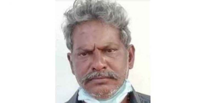 വാഹനം മോഷ്ടിച്ച് രൂപമാറ്റം വരുത്തി വില്പ്പന ; സംഘത്തിലെ ഒരാള് പിടിയില് വാഹനം മോഷ്ടിച്ച് രൂപമാറ്റം വരുത്തി വില്പ്പന ; സംഘത്തിലെ ഒരാള് പിടിയില്