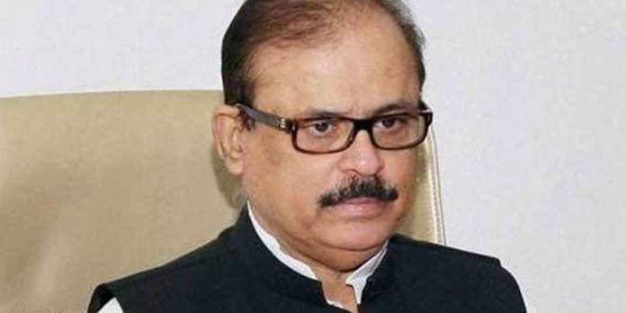 കോവിഡ് പ്രോട്ടോക്കോള് എല്ലാ പാര്ട്ടികള്ക്കും ബാധകം : താരിഖ് അന്വര് കോവിഡ് പ്രോട്ടോക്കോള് എല്ലാ പാര്ട്ടികള്ക്കും ബാധകം : താരിഖ് അന്വര്
