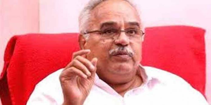 സംസ്ഥാനത്ത് എല്ഡിഎഫിന് അനുകൂലമായ സാഹചര്യമാണ്, ഭരണ തുടര്ച്ചയുണ്ടാകുo : കാനം സംസ്ഥാനത്ത് എല്ഡിഎഫിന് അനുകൂലമായ സാഹചര്യമാണ്, ഭരണ തുടര്ച്ചയുണ്ടാകുo : കാനം