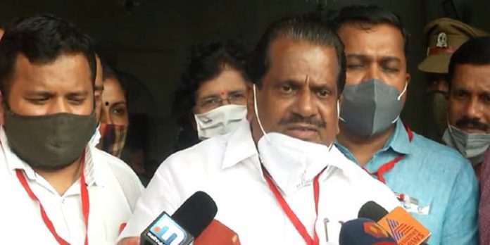 താല്ക്കാലിക ജീവനക്കാരുടെ സ്ഥിരപ്പെടുത്തല് കാരുണ്യപ്രവര്ത്തനം: ഇ.പി ജയരാജന് താല്ക്കാലിക ജീവനക്കാരുടെ സ്ഥിരപ്പെടുത്തല് കാരുണ്യപ്രവര്ത്തനം: ഇ.പി ജയരാജന്