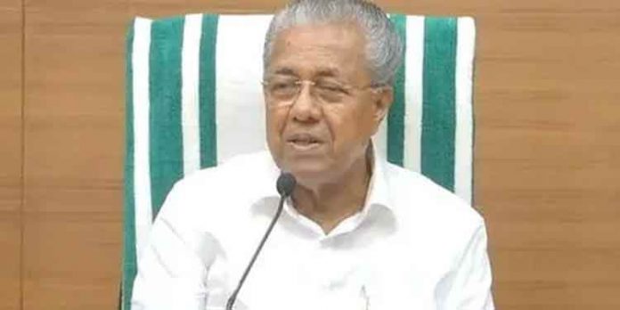 ഏറ്റവും കുറഞ്ഞ മരണനിരക്കും മികച്ച ചികിത്സയും നല്കുന്ന കേരളത്തെ താറടിക്കാന് ശ്രമം : മുഖ്യമന്ത്രി ഏറ്റവും കുറഞ്ഞ മരണനിരക്കും മികച്ച ചികിത്സയും നല്കുന്ന കേരളത്തെ താറടിക്കാന് ശ്രമം : മുഖ്യമന്ത്രി