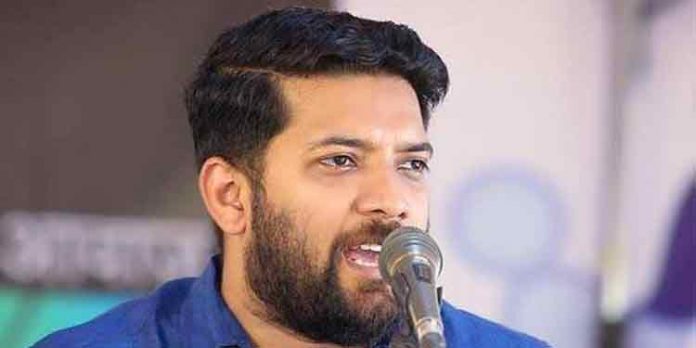 കൊലപാതകികളുടെ ആരാധനാലയത്തിലെ ദൈവമാണ് പിണറായി : ഷാഫി പറമ്പിൽ കൊലപാതകികളുടെ ആരാധനാലയത്തിലെ ദൈവമാണ് പിണറായി : ഷാഫി പറമ്പിൽ
