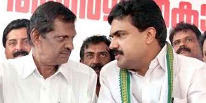 ജോസ് വിഭാഗത്തിന് രണ്ടില ചിഹ്നം അനുവദിച്ചത് ചോദ്യം ചെയ്ത് പി ജെ ജോസഫ് സമര്പ്പിച്ച അപ്പീലില് ഉത്തരവ് ഇന്ന് ജോസ് വിഭാഗത്തിന് രണ്ടില ചിഹ്നം അനുവദിച്ചത് ചോദ്യം ചെയ്ത് പി ജെ ജോസഫ് സമര്പ്പിച്ച അപ്പീലില് ഉത്തരവ് ഇന്ന്