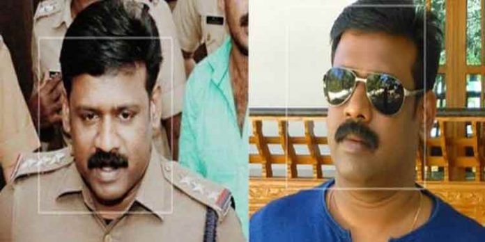 ഗുണ്ടാ പോലീസ് സിഐ എന്.ജെ ശ്രീമോനെ സര്വ്വീസില് നിന്നും പിരിച്ചുവിട്ടു ഗുണ്ടാ പോലീസ് സിഐ എന്.ജെ ശ്രീമോനെ സര്വ്വീസില് നിന്നും പിരിച്ചുവിട്ടു