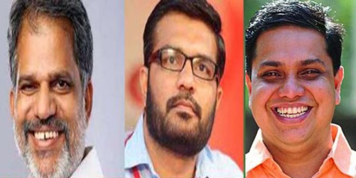 സിപിഎമ്മില് അംഗമാകൂ – ഭാര്യയെ സ്ഥിരപ്പെടുത്തൂ …. സിപിഎം നേതാക്കളെ വിമര്ശിച്ച് ട്രോളന്മാര് സിപിഎമ്മില് അംഗമാകൂ – ഭാര്യയെ സ്ഥിരപ്പെടുത്തൂ …. സിപിഎം നേതാക്കളെ വിമര്ശിച്ച് ട്രോളന്മാര്
