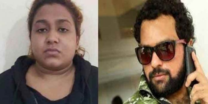 ബിനീഷിനെ ഒഴിവാക്കി ബെംഗളുരു ലഹരി കടത്ത് കേസില് കുറ്റപത്രം ; അനിഘ ഒന്നാം പ്രതി ബിനീഷിനെ ഒഴിവാക്കി ബെംഗളുരു ലഹരി കടത്ത് കേസില് കുറ്റപത്രം ; അനിഘ ഒന്നാം പ്രതി