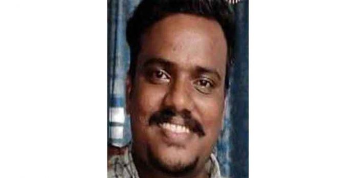 സുഹൃത്തിന്റെ കുട്ടിയുടെ പിറന്നാള് ആഘോഷത്തിനിടയില് കുത്തേറ്റ യുവാവ് മരിച്ചു സുഹൃത്തിന്റെ കുട്ടിയുടെ പിറന്നാള് ആഘോഷത്തിനിടയില് കുത്തേറ്റ യുവാവ് മരിച്ചു