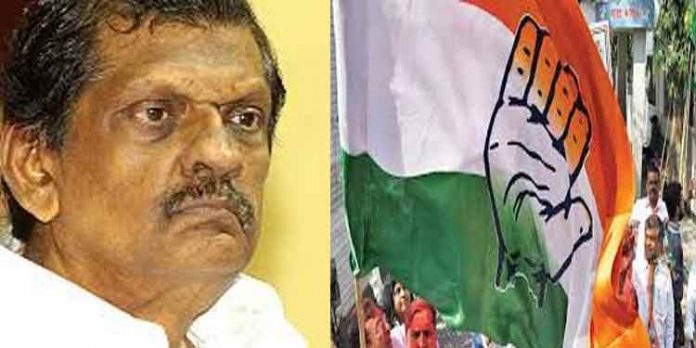 വിരട്ടല് നടക്കില്ല ; ജോസഫിനെതിരെ കോണ്ഗ്രസ് നിലപാട് കടുപ്പിക്കുന്നു വിരട്ടല് നടക്കില്ല ; ജോസഫിനെതിരെ കോണ്ഗ്രസ് നിലപാട് കടുപ്പിക്കുന്നു