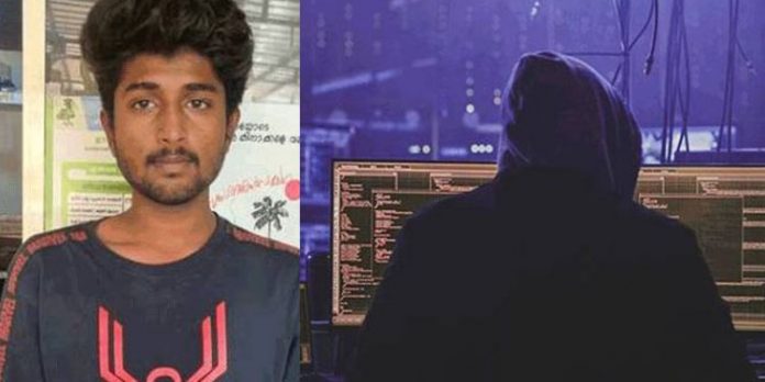 അക്കൗണ്ടുകള് ഓണ്ലൈനിലൂടെ ഹാക്ക് ചെയ്ത് പണം തട്ടല് പതിവാക്കിയ പ്രമുഖ ഗ്രൂപ്പിന്റെ അഡ്മിന് പിടിയില് അക്കൗണ്ടുകള് ഓണ്ലൈനിലൂടെ ഹാക്ക് ചെയ്ത് പണം തട്ടല് പതിവാക്കിയ പ്രമുഖ ഗ്രൂപ്പിന്റെ അഡ്മിന് പിടിയില്