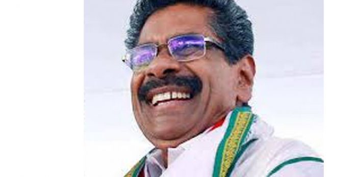 മാണി സി. കാപ്പനെ കോണ്ഗ്രസിലേക്ക് സ്വാഗതം ചെയ്ത് മുല്ലപ്പള്ളി രാമചന്ദ്രന് മാണി സി. കാപ്പനെ കോണ്ഗ്രസിലേക്ക് സ്വാഗതം ചെയ്ത് മുല്ലപ്പള്ളി രാമചന്ദ്രന്