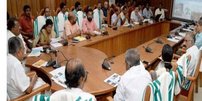 കൂടുതല് പേരെ സ്ഥിരപ്പെടുത്താനുള്ള തീരുമാനം ഇന്ന് നടക്കുന്ന മന്ത്രി സഭായോഗത്തില് കൂടുതല് പേരെ സ്ഥിരപ്പെടുത്താനുള്ള തീരുമാനം ഇന്ന് നടക്കുന്ന മന്ത്രി സഭായോഗത്തില്