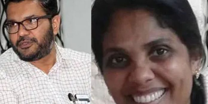 വിഷയ വിദഗ്ദര് ഉപജാപം നടത്തിയെന്ന ആരോപണം തെളിയിക്കാന് എം.ബി രാജേഷിനെ വെല്ലുവിളിച്ച് ഉമര് തറമേല് വിഷയ വിദഗ്ദര് ഉപജാപം നടത്തിയെന്ന ആരോപണം തെളിയിക്കാന് എം.ബി രാജേഷിനെ വെല്ലുവിളിച്ച് ഉമര് തറമേല്