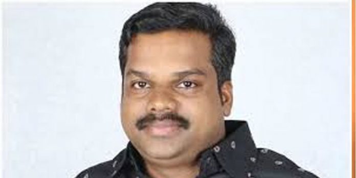 കോന്നി എംഎല്എ കെ.യു ജനീഷ് കുമാറിനെ ഡിവൈഎഫ്ഐ കേന്ദ്ര കമ്മിറ്റി അംഗമായി തെരഞ്ഞെടുത്തു കോന്നി എംഎല്എ കെ.യു ജനീഷ് കുമാറിനെ ഡിവൈഎഫ്ഐ കേന്ദ്ര കമ്മിറ്റി അംഗമായി തെരഞ്ഞെടുത്തു