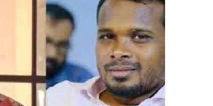 ഫിറോസ് കുന്നംപറമ്പിലിനെ മത്സരിപ്പിച്ചതിനെതിരെ യൂത്ത് കോൺഗ്രസ് ഫിറോസ് കുന്നംപറമ്പിലിനെ മത്സരിപ്പിച്ചതിനെതിരെ യൂത്ത് കോൺഗ്രസ്