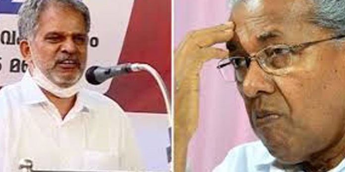 പാണക്കാട് കുടുംബത്തിനെ ചൊറിഞ്ഞ് മുസ്ലിം വോട്ട് നശിപ്പിച്ചു ; കുറ്റബോധത്തോടെ സി.പി.എം പാണക്കാട് കുടുംബത്തിനെ ചൊറിഞ്ഞ് മുസ്ലിം വോട്ട് നശിപ്പിച്ചു ; കുറ്റബോധത്തോടെ സി.പി.എം
