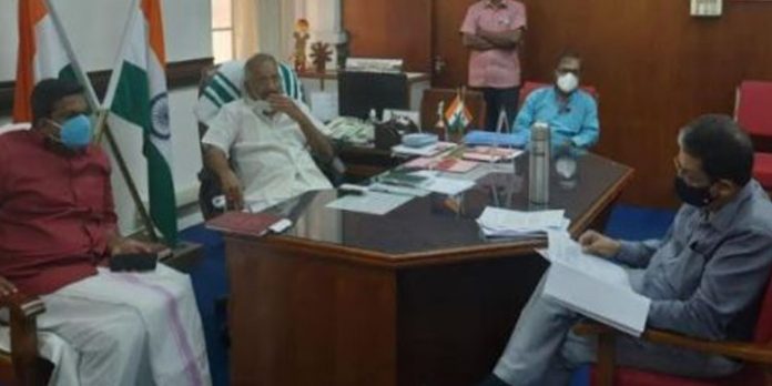 കോന്നി കെ.എസ്.ആര്.ടി.സി ഡിപ്പോ മൂന്ന് മാസത്തിനകം പ്രവര്ത്തനമാരംഭിക്കാന് തീരുമാനo കോന്നി കെ.എസ്.ആര്.ടി.സി ഡിപ്പോ മൂന്ന് മാസത്തിനകം പ്രവര്ത്തനമാരംഭിക്കാന് തീരുമാനo