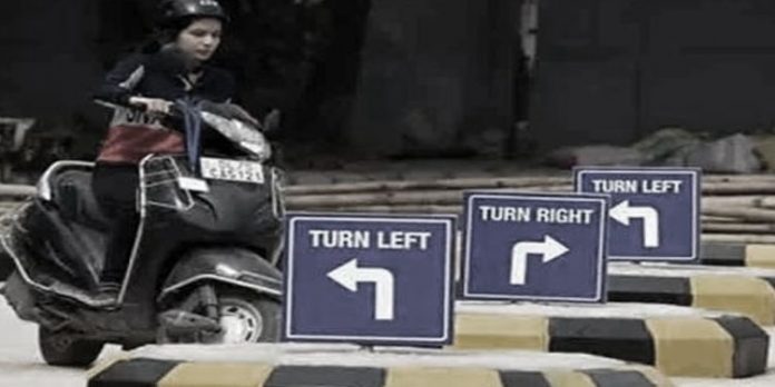 ഡ്രൈവിംഗ് ലൈസന്സ് എടുക്കുക എന്നത് ഇനി ബാലികേറാമല ഡ്രൈവിംഗ് ലൈസന്സ് എടുക്കുക എന്നത് ഇനി ബാലികേറാമല