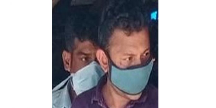 കടയ്ക്കലില് വയോധികന് ദുരൂഹ സാഹചര്യത്തില് മരിച്ച സംഭവം കൊലപാതകം ; രണ്ടുപേര് അറസ്റ്റില് കടയ്ക്കലില് വയോധികന് ദുരൂഹ സാഹചര്യത്തില് മരിച്ച സംഭവം കൊലപാതകം ; രണ്ടുപേര് അറസ്റ്റില്